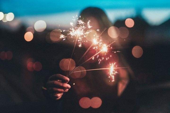 New Year. New Intentions.