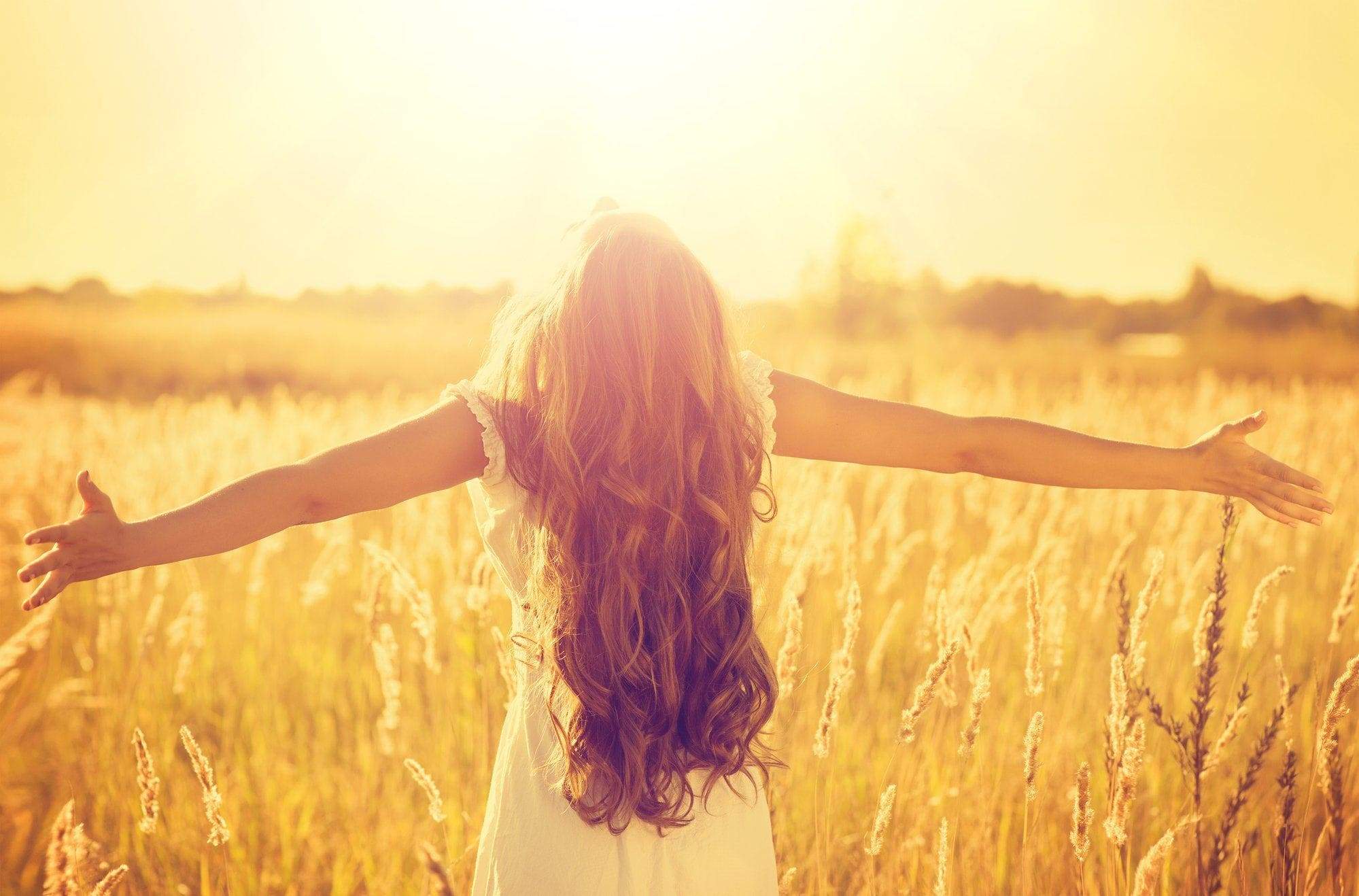 Can you be brave and let go of what is no longer serving you?