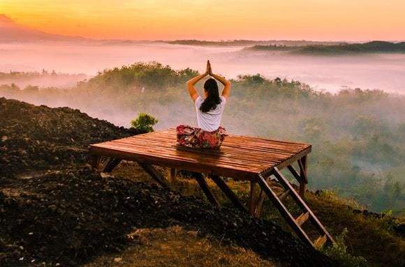 5 Ways To Have a More Meaningful Summer