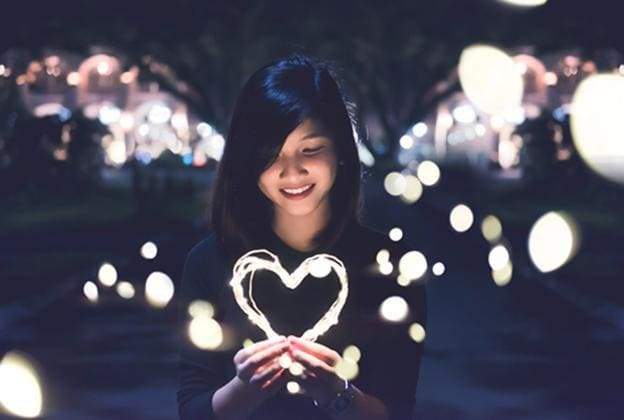 5 Ways to Practice Self-Love