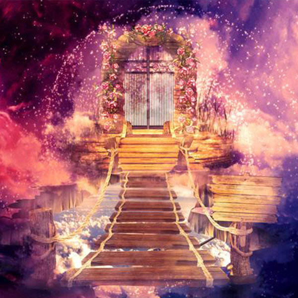 A Gateway To Your Destiny - Gemini Lunar Eclipse