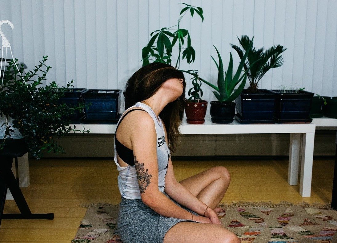 4 Habits for a Mindful Life