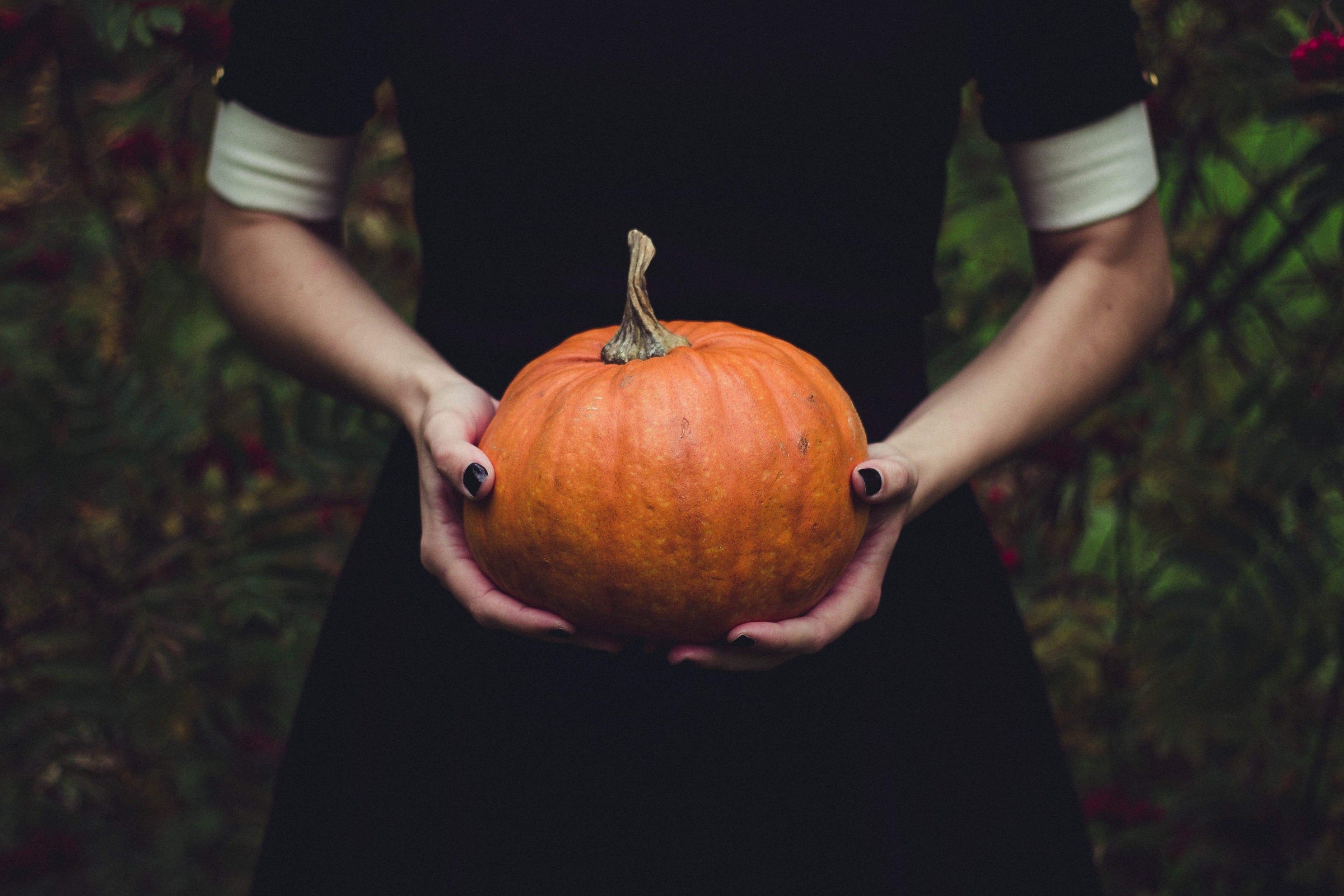 Discover your own magic this Halloween