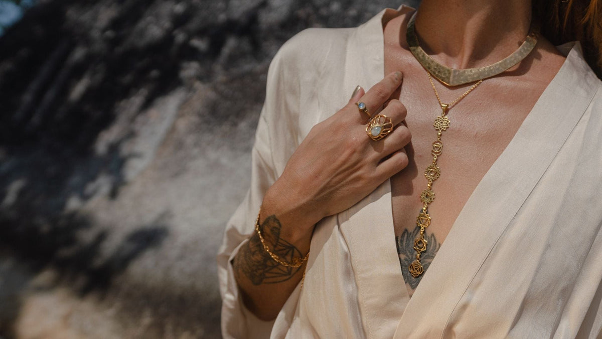 Summer Solstice Rituals: Celebrate with Intention and Crystal Energy