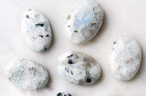 Moonstone: The Gemini Gem