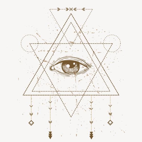 Third Eye Thoughts