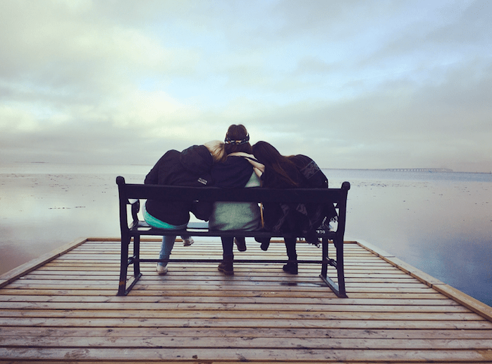 Five Ways To Help Others Find Their Inner Peace