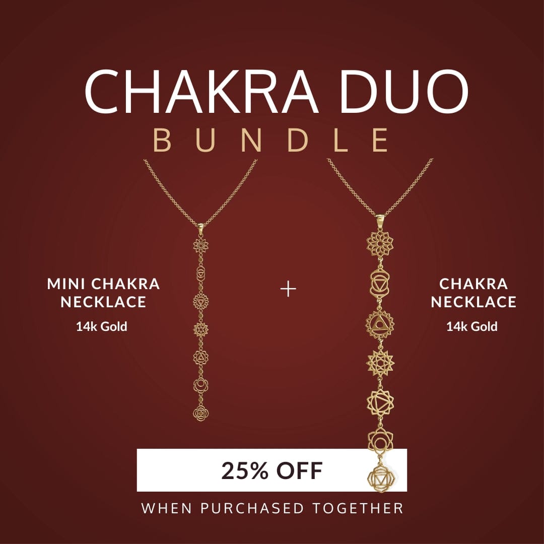 Duo Chakra Bundle