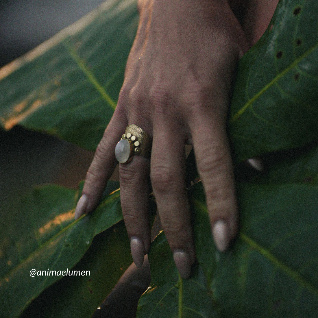 Luna Ring