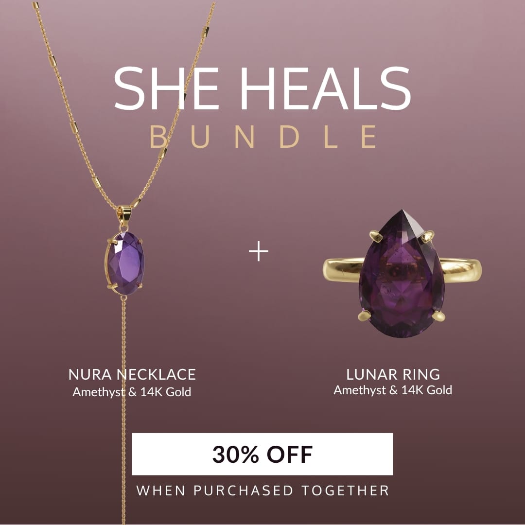 She Heals Bundle