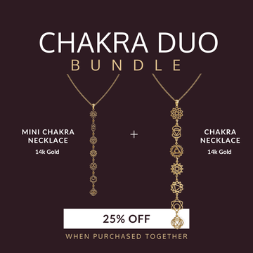 Duo Chakra Bundle