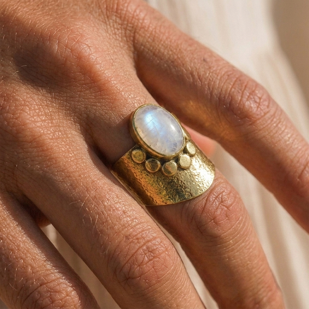 Luna Ring
