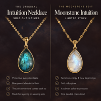 Intuition Necklace