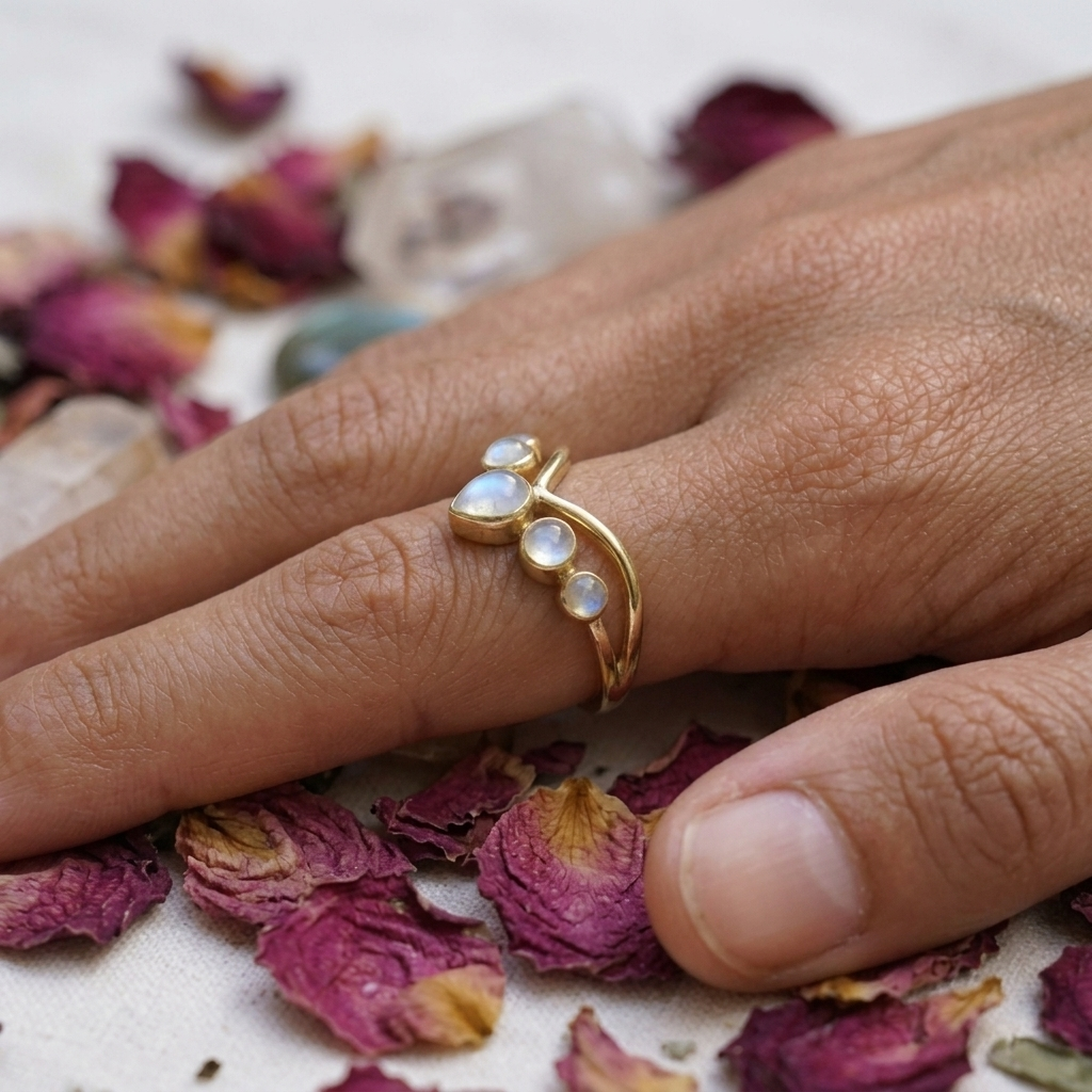 Aura Ring