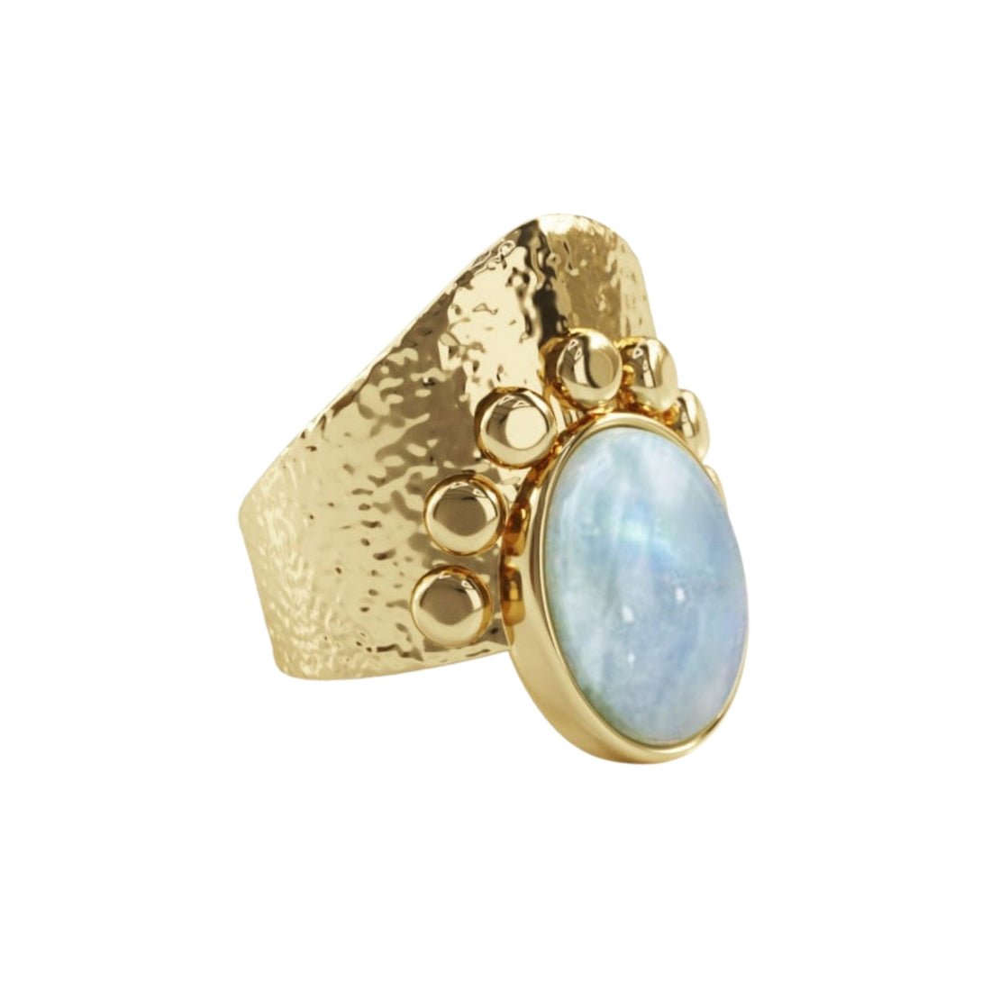 Luna Ring