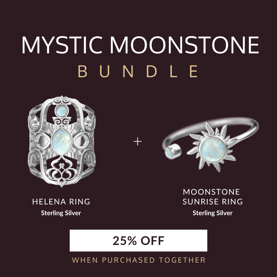 Mystic Moonstone Bundle