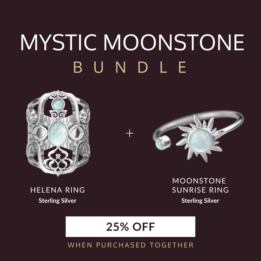 Mystic Moonstone Bundle