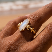 Nyx Ring