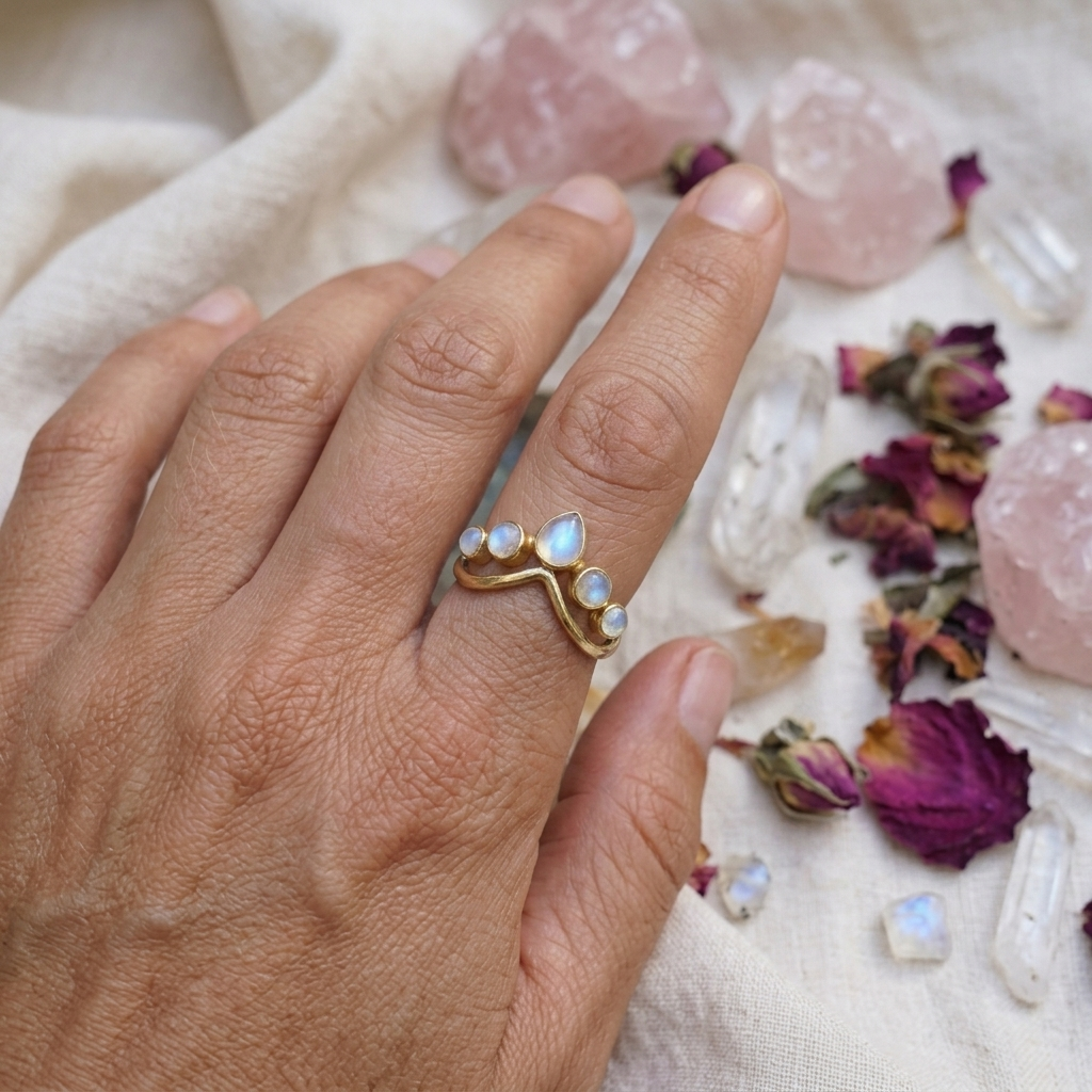 Aura Ring