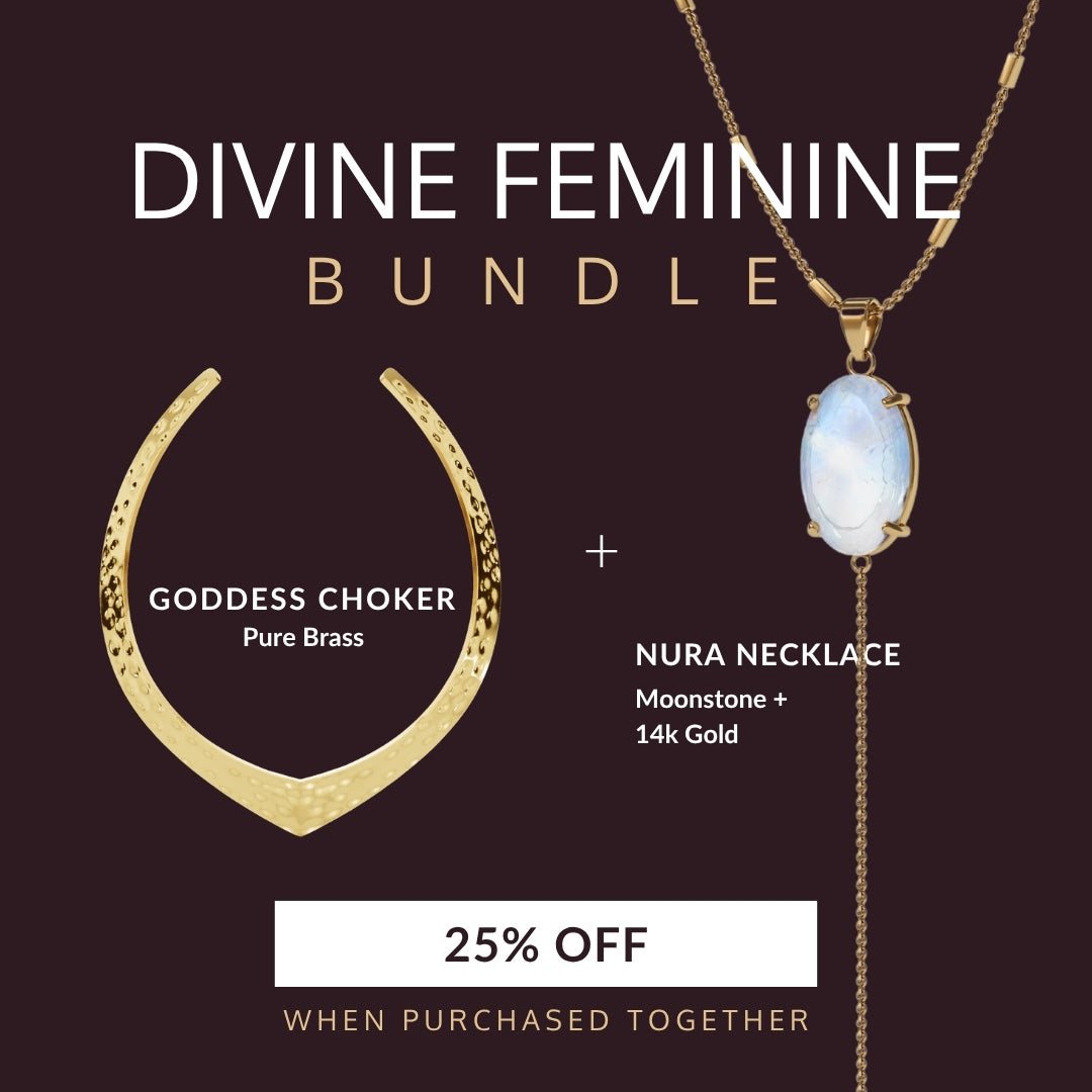 Divine Feminine Bundle