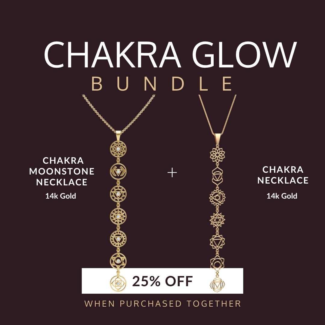 Chakra Glow Bundle