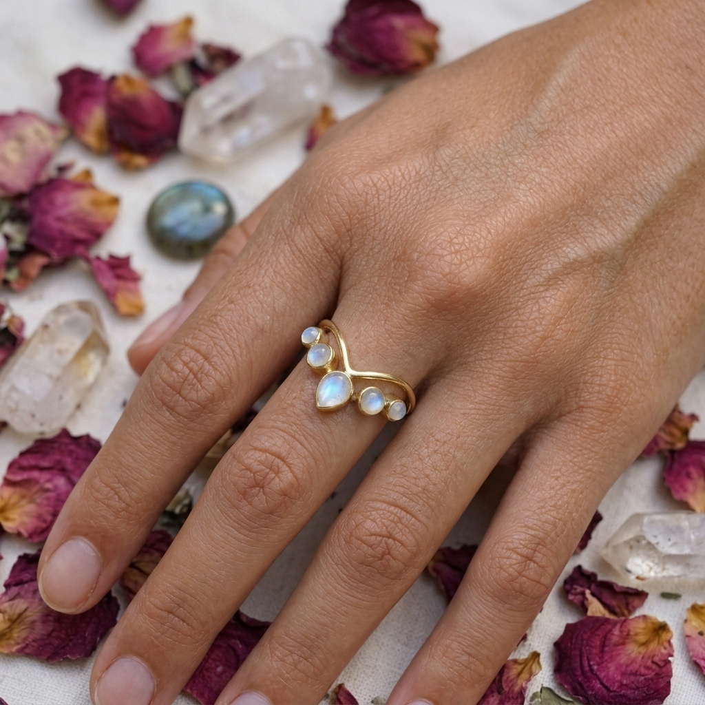 Aura Ring