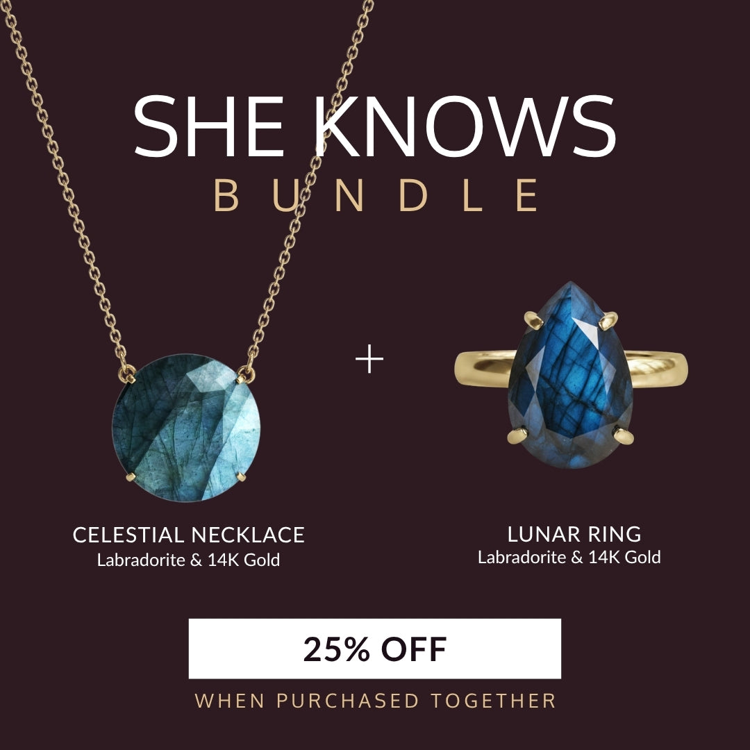 She Knows Bundle