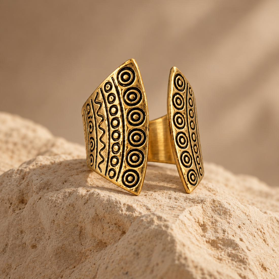 Nomad Ring