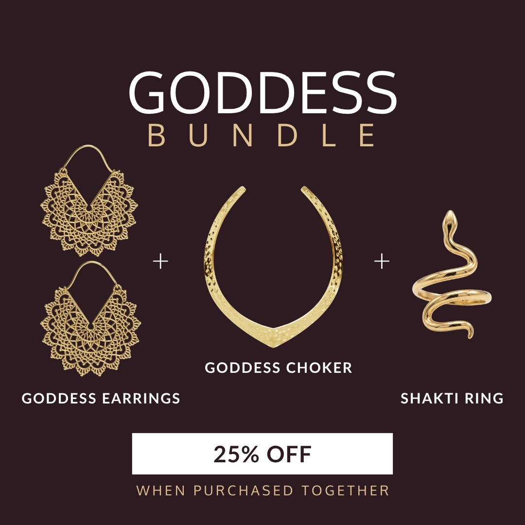 Goddess Bundle