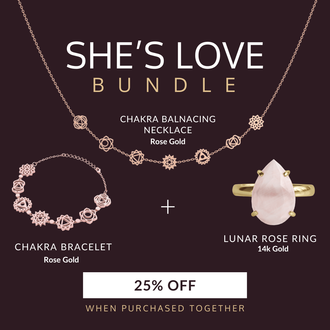 She Is Love Bundle