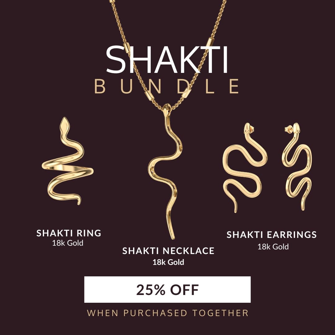 Shakti Bundle