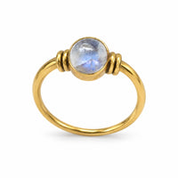 Solar Light Ring