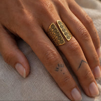 Nomad Ring