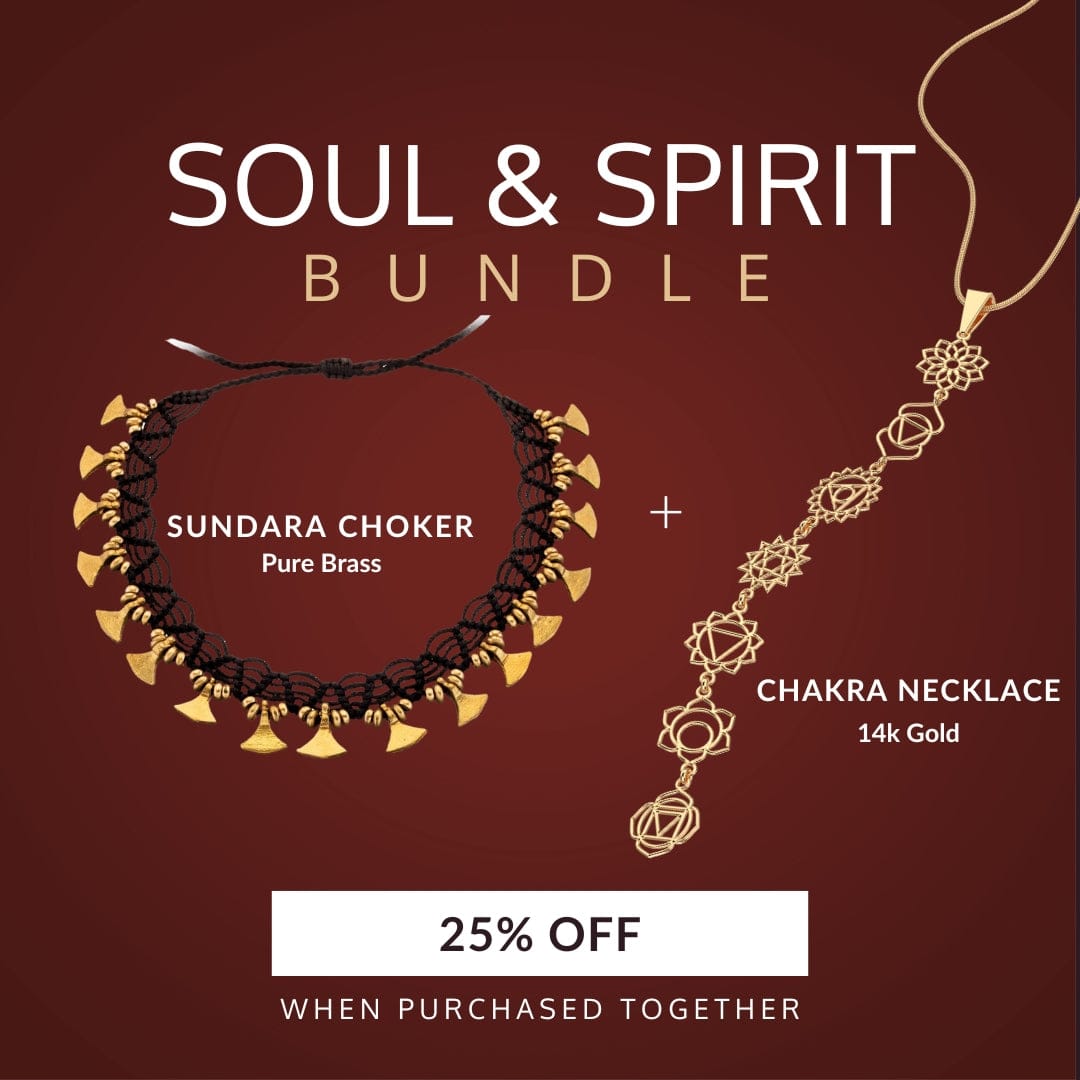 Soul & Spirit Bundle