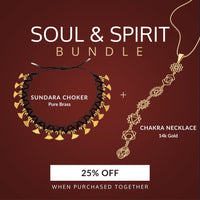 Soul & Spirit Bundle