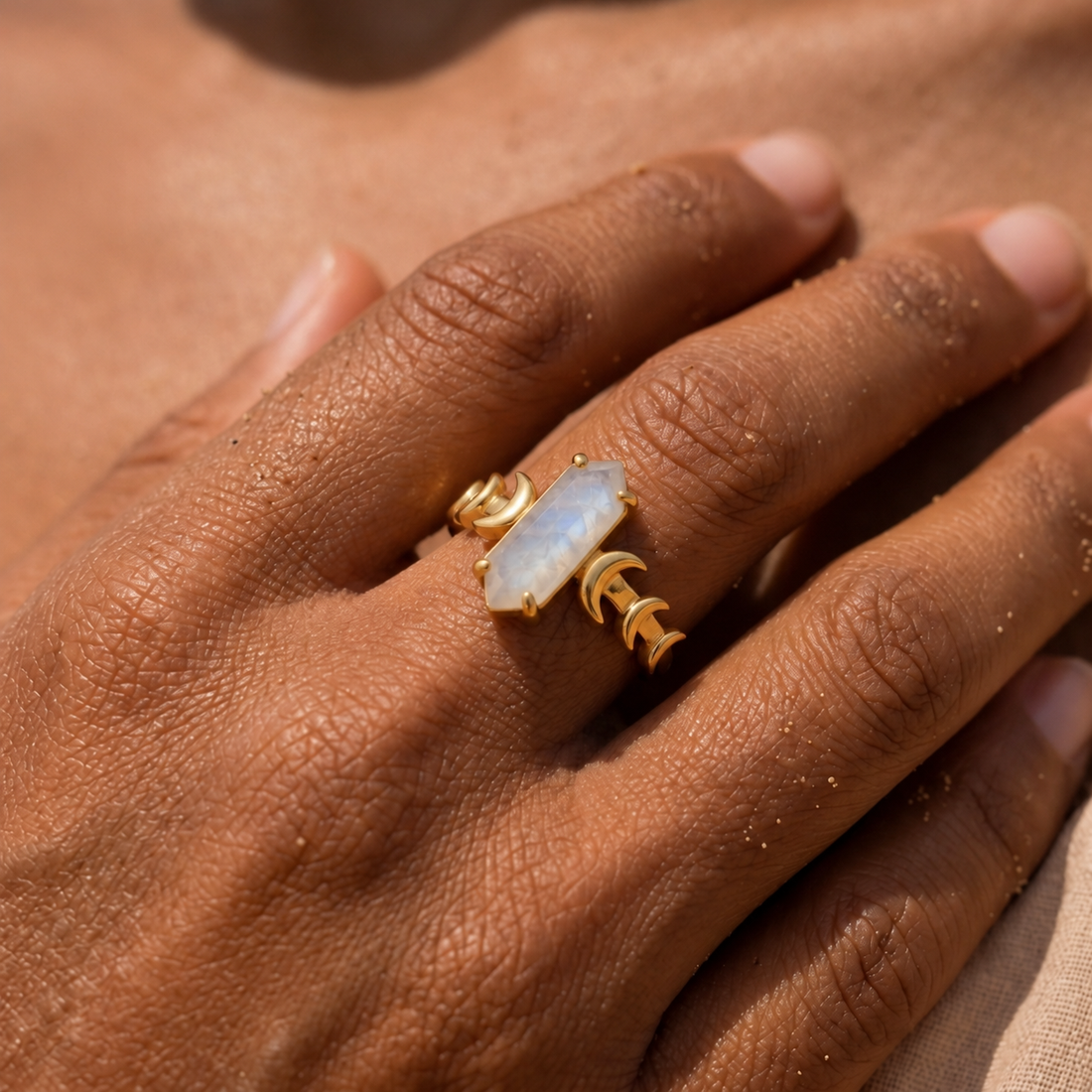 Nyx Ring