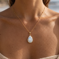 Intuition Necklace