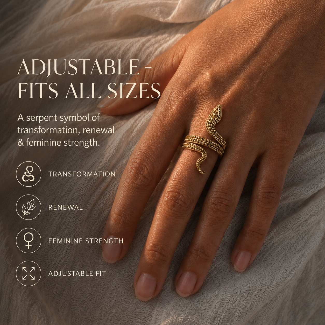Maya Ring