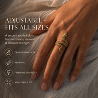 Maya Ring