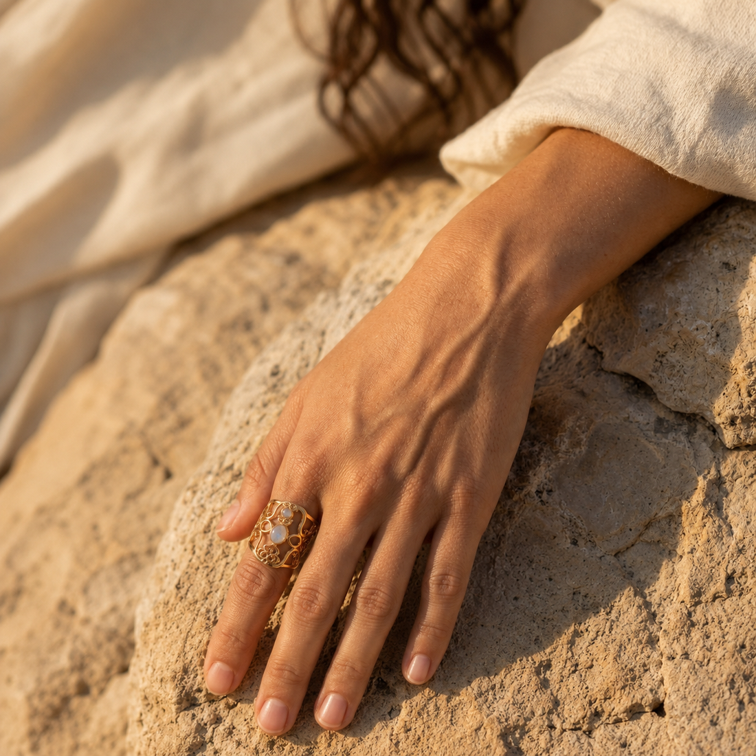 Helena Ring