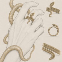 Maya Ring