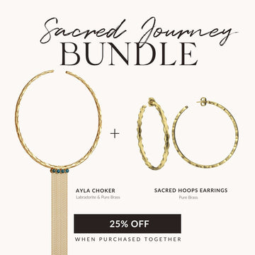 Heilige Reise Bundle