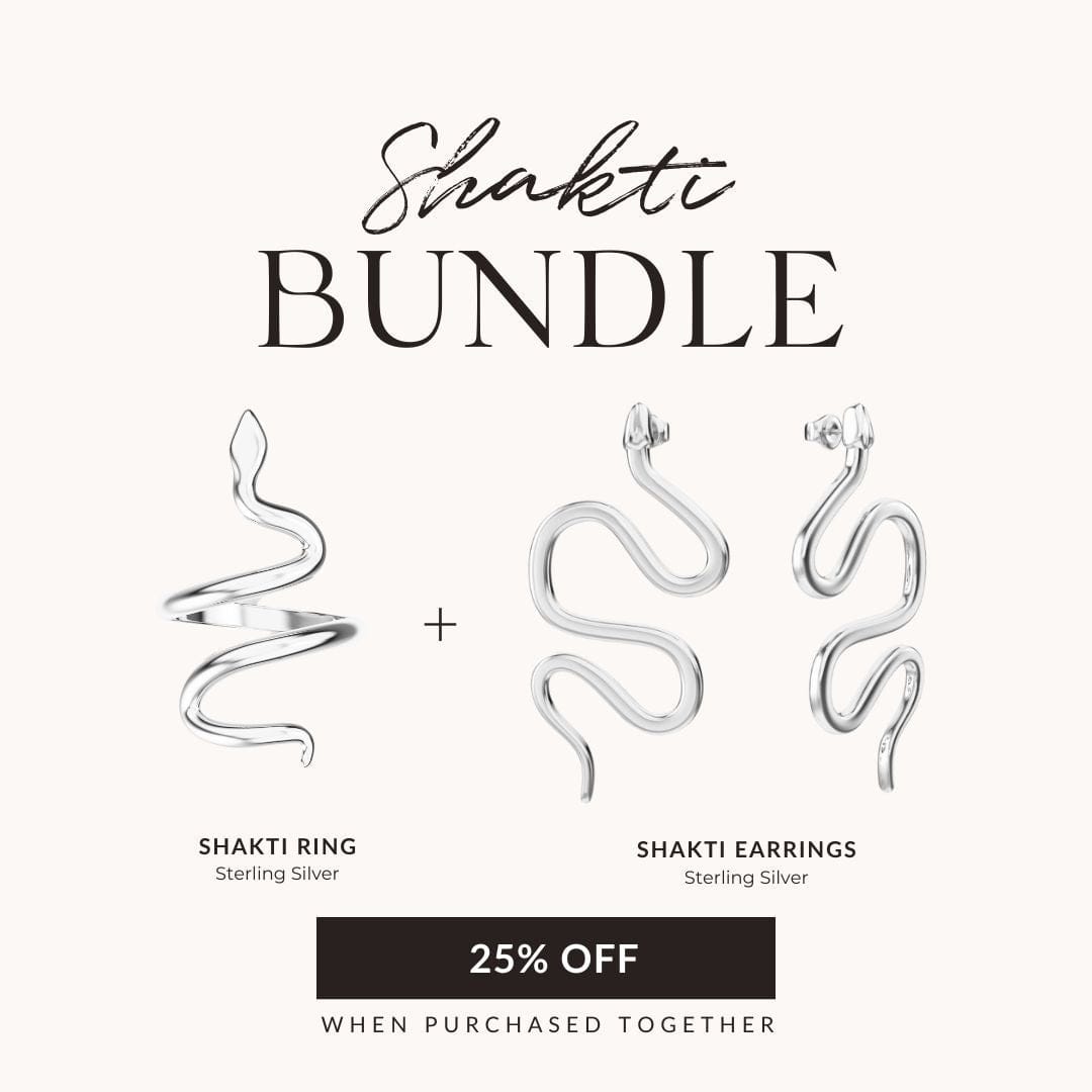 Coffret Shakti Silver