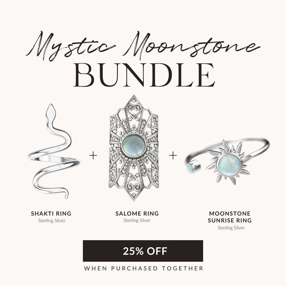 Pack de pierres de lune mystiques