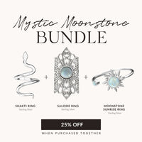 Mystic Moonstone Bundle