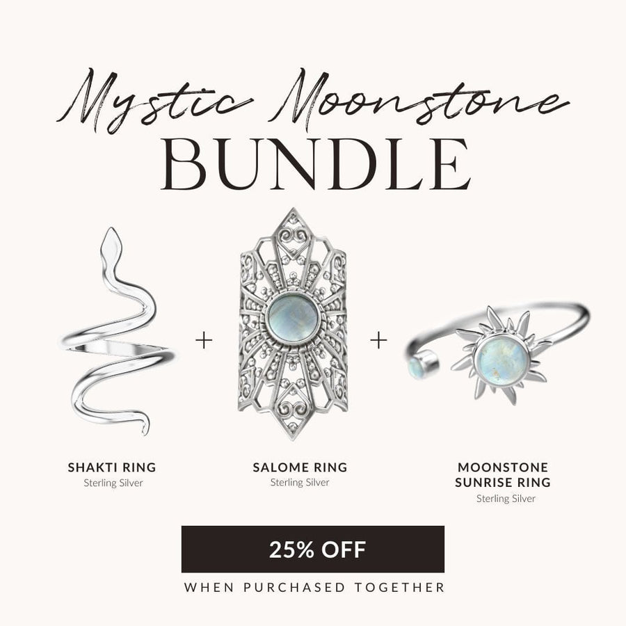 Mystic Moonstone Bundle