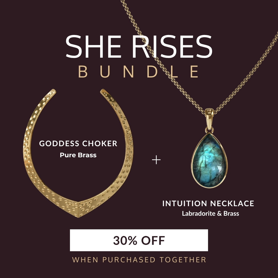 She Rises Bundle