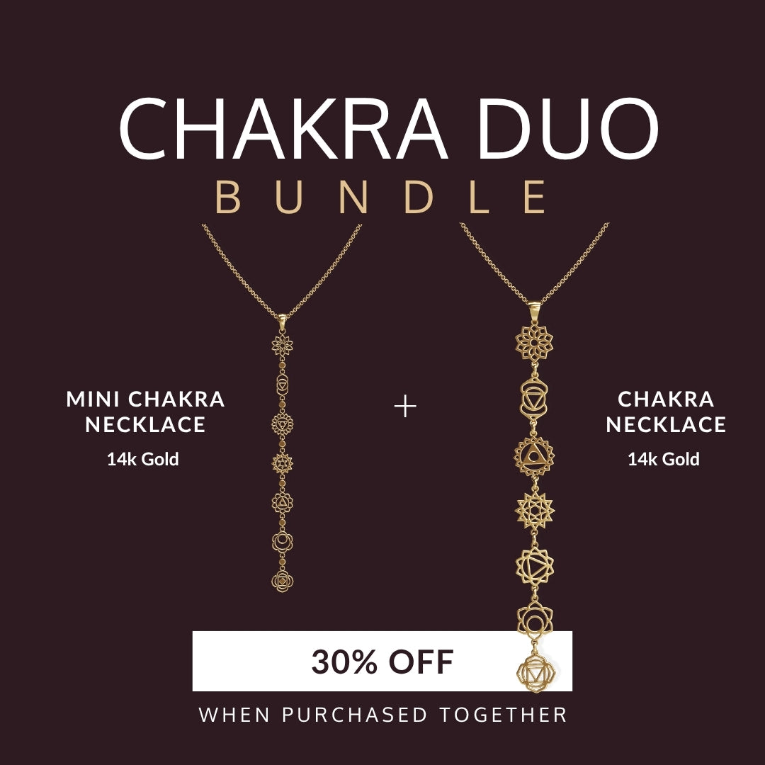 Duo Chakra Bundle