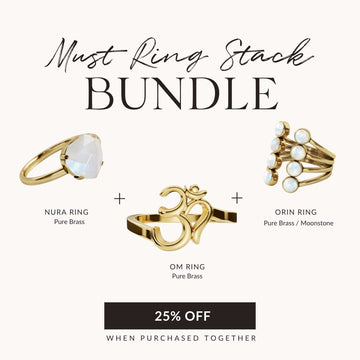 Must Have Ring Bundle