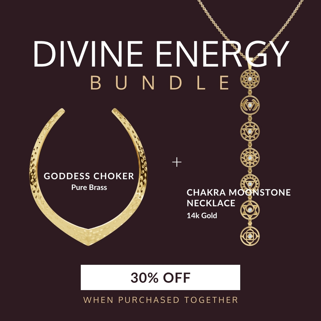 Divine Energy Bundle